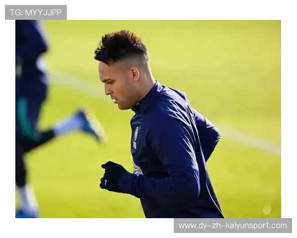 劳塔罗高速回跑再反攻速度惊人——洞见场上速度的全新解读